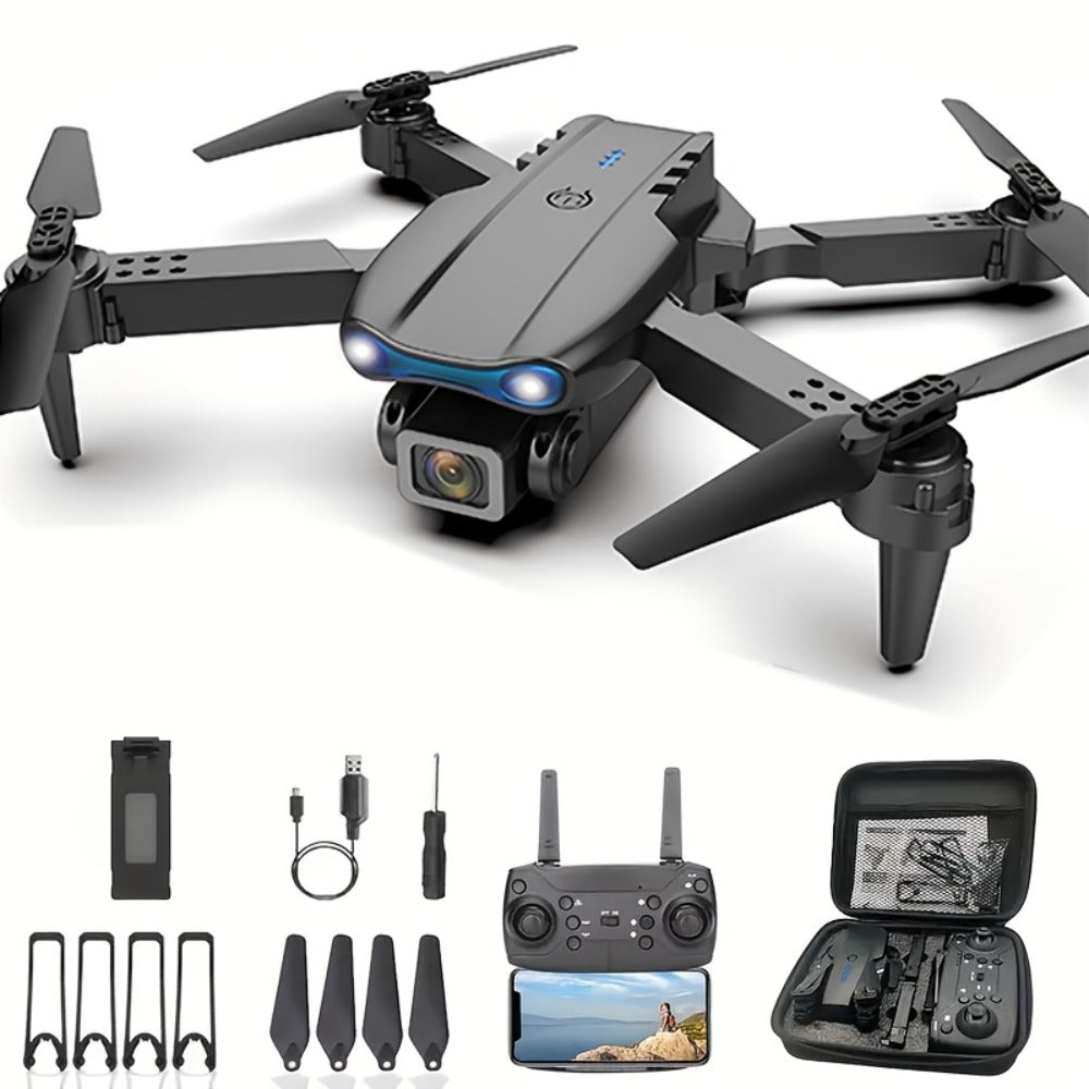 Camera Drone detail view 3 for Australian shoppers