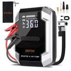 BSMOOM Portable Car Jump Starter product detail 8