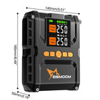 BSMOOM Portable Car Jump Starter product detail 2