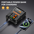 BSMOOM Portable Car Jump Starter product detail 7