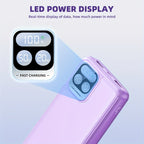 Portable Power Bank detail view 8 for Australian shoppers