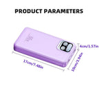 Portable Power Bank detail view 2 for Australian shoppers