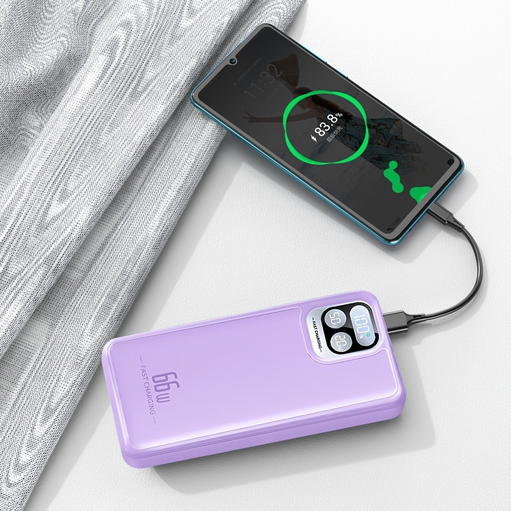 Portable Power Bank detail view 4 for Australian shoppers