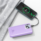 Portable Power Bank detail view 4 for Australian shoppers