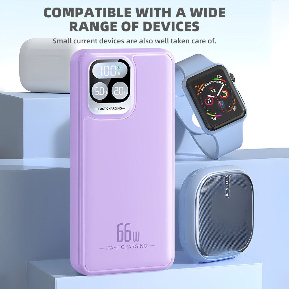 Portable Power Bank detail view 3 for Australian shoppers