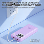 Portable Power Bank detail view 5 for Australian shoppers