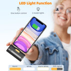 Portable Power Bank detail view 16 for Australian shoppers