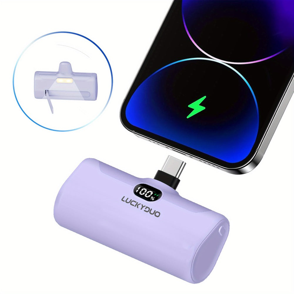 Portable Power Bank detail view 9 for Australian shoppers