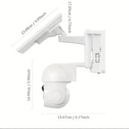 Wi-Fi Security Camera detail view 2 for Australian shoppers