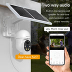 Wi-Fi Security Camera detail view 4 for Australian shoppers