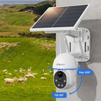 Wi-Fi Security Camera detail view 13 for Australian shoppers