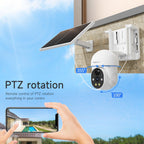Wi-Fi Security Camera detail view 3 for Australian shoppers