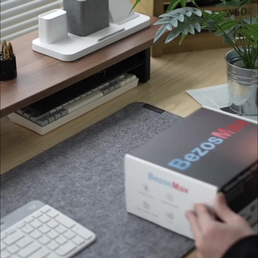 Wireless Charging Station detail view 8 for Australian shoppers