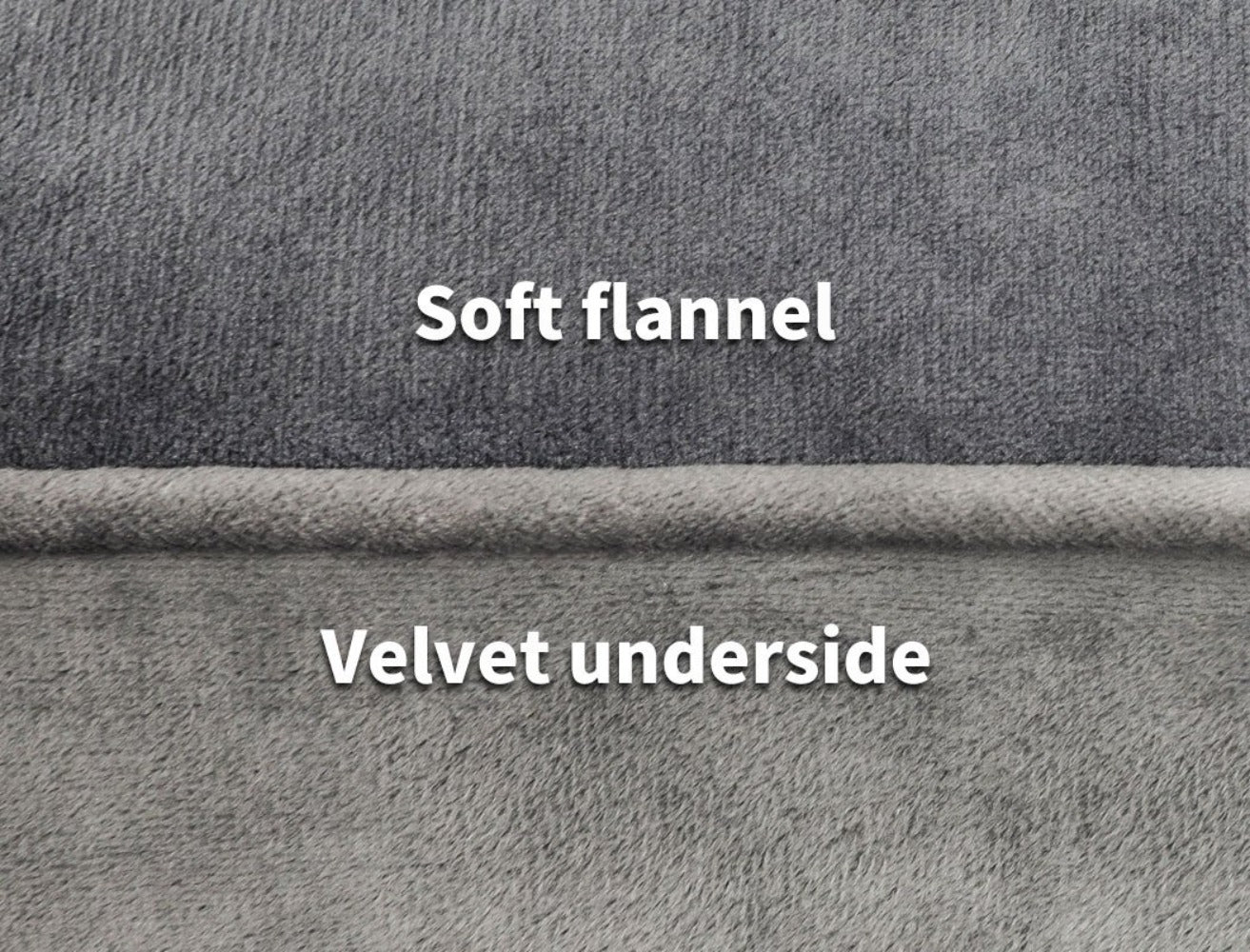 Large Memory Foam Dog Sofa Bed detail view 18 for Australian shoppers