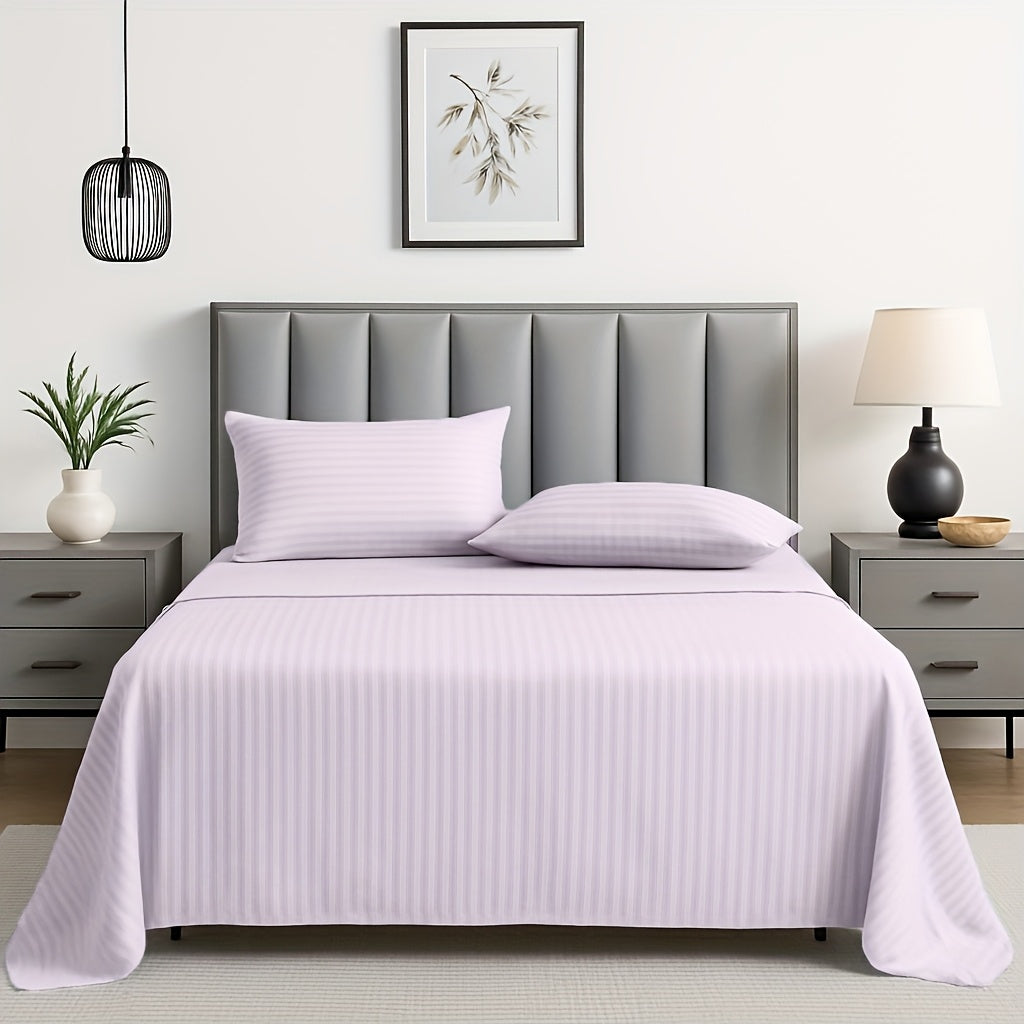 Microfibre Bed Sheet Set – 1800TC 40cm Deep-Pocket Bedding – additional product view 52