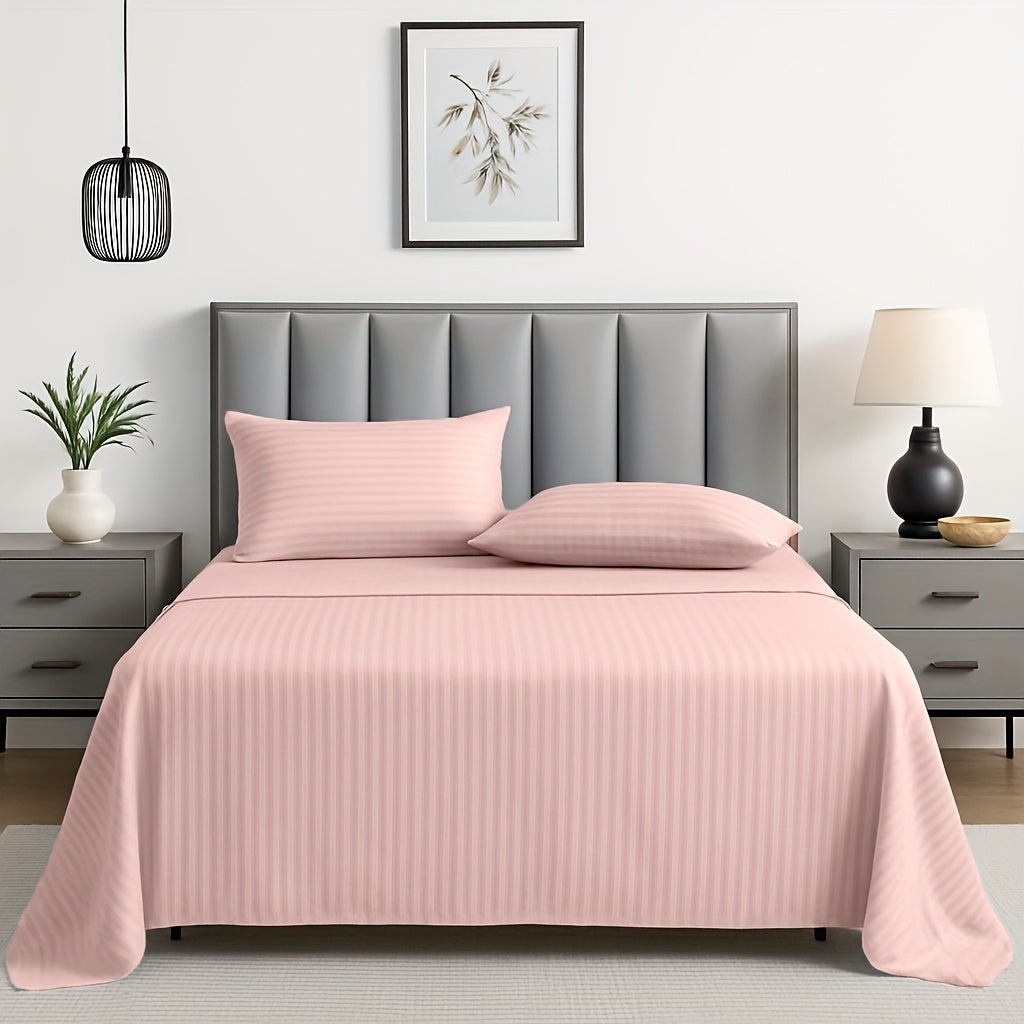 Microfibre Bed Sheet Set – 1800TC 40cm Deep-Pocket Bedding – additional product view 48