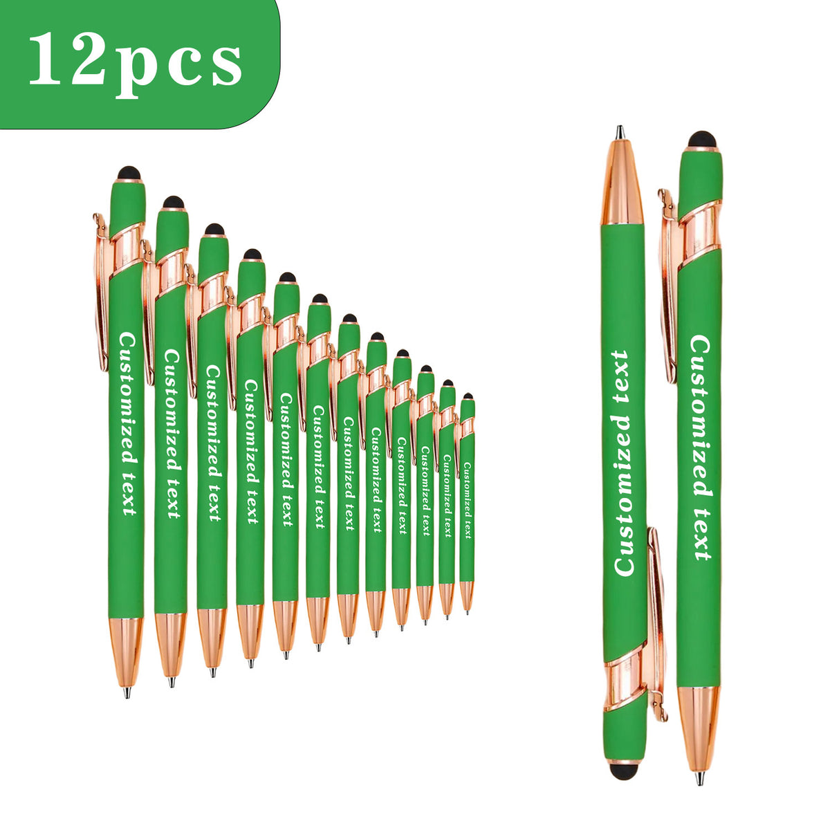 Custom Ballpoint Pen Set detail view 73 for Australian shoppers