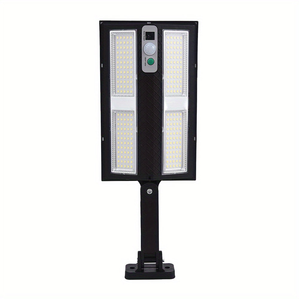 Solar Motion Sensor Street Light product detail 17