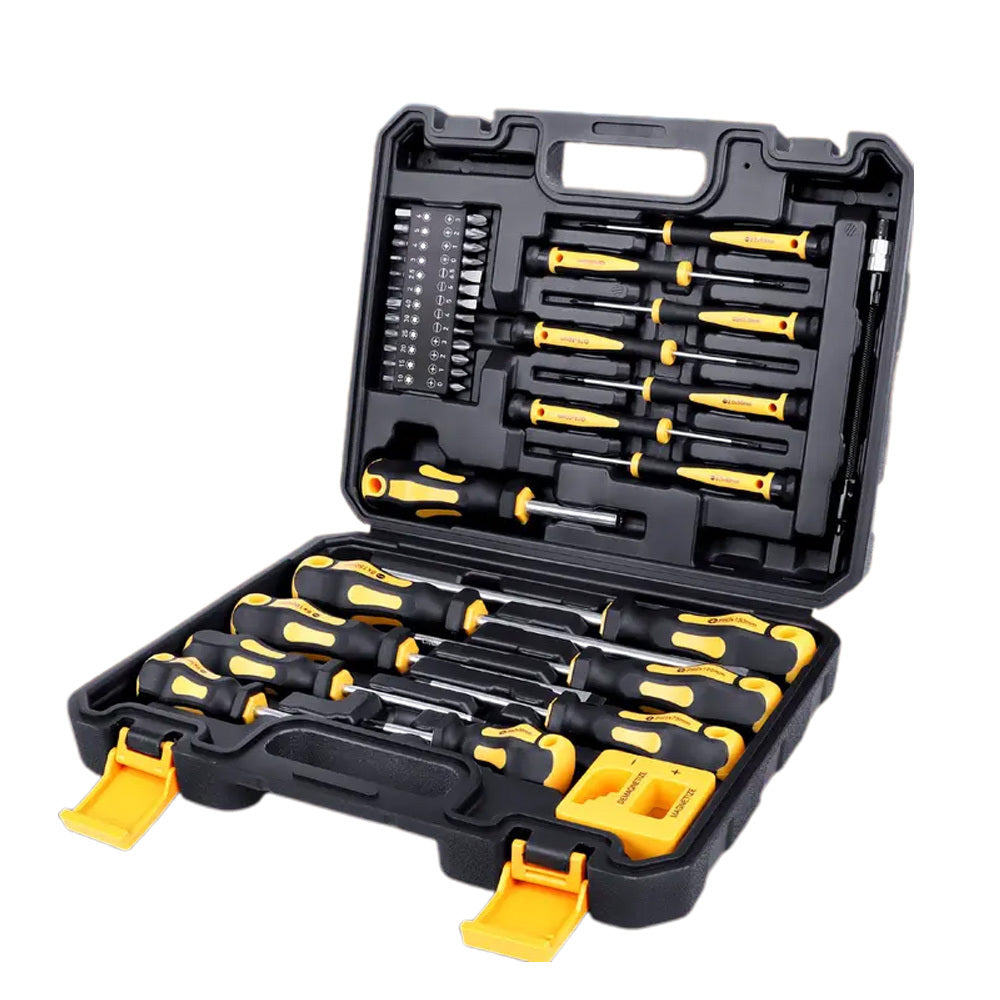 43-Piece Magnetic Screwdriver Set product detail 23
