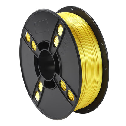 3D Printing Filament Kit - PLA/PLA+ Coil, Multiple Colors Available (1kg), No Plug-in, High-Speed Printing Materials, Vacuum Packaging, Safe Shipping, Compatible with Most FDM 3D Printers