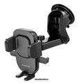Borofone BH60 Car Mount Mobile Phone Holder – Car Mount with 360° Rotation & Strong Suction Cup
