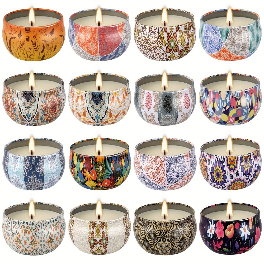 Candle Making Supply Set detail view 2 for Australian shoppers