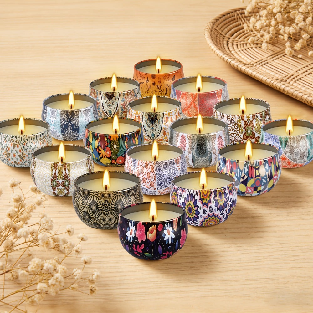 Candle Making Supply Set detail view 5 for Australian shoppers