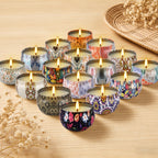 Candle Making Supply Set detail view 5 for Australian shoppers