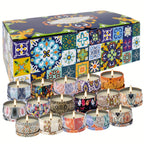 Candle Making Supply Set main product view for Australian shoppers