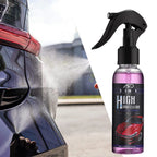 Car Ceramic Coating Spray detail view 4 for Australian shoppers