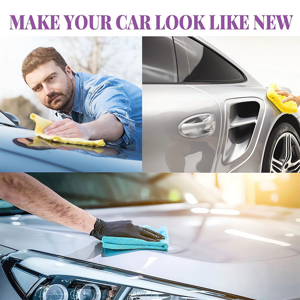 Car Ceramic Coating Spray detail view 9 for Australian shoppers