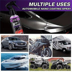 Car Ceramic Coating Spray detail view 5 for Australian shoppers