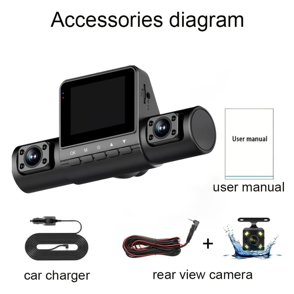 Car Dash Cam product detail 6