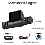 Car Dash Cam product detail 6