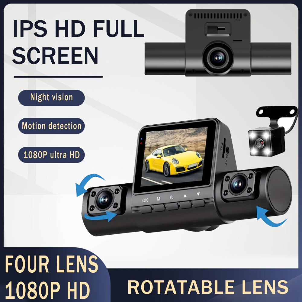 Car Dash Cam product detail 8