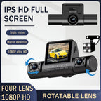 Car Dash Cam product detail 8