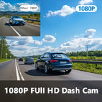 Car Dash Cam product detail 2