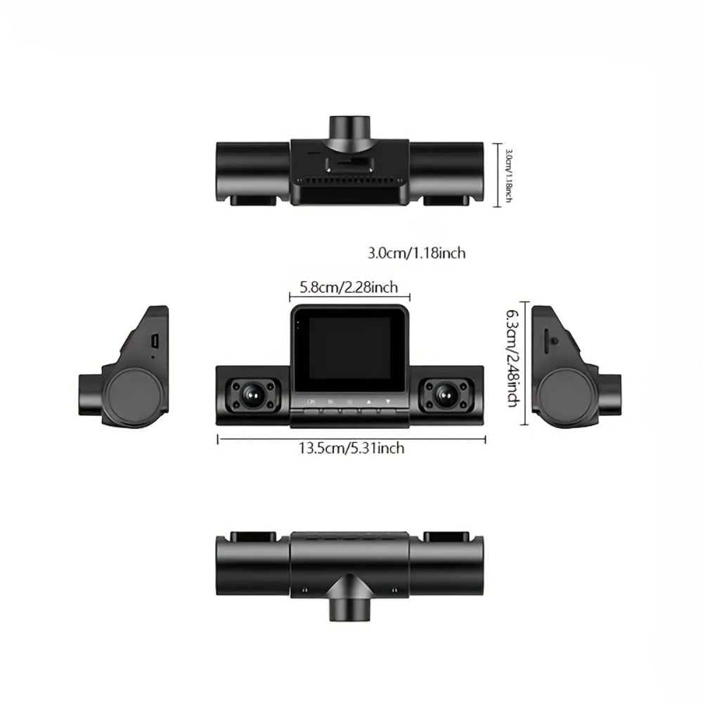 Car Dash Cam product detail 4