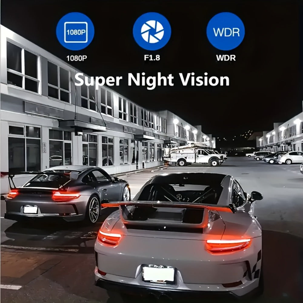 Car Dash Cam product detail 10