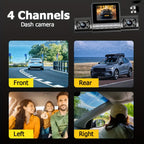Car Dash Cam product detail 11