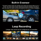 Car Dash Cam product detail 13