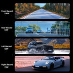 Car Dash Cam product detail 14