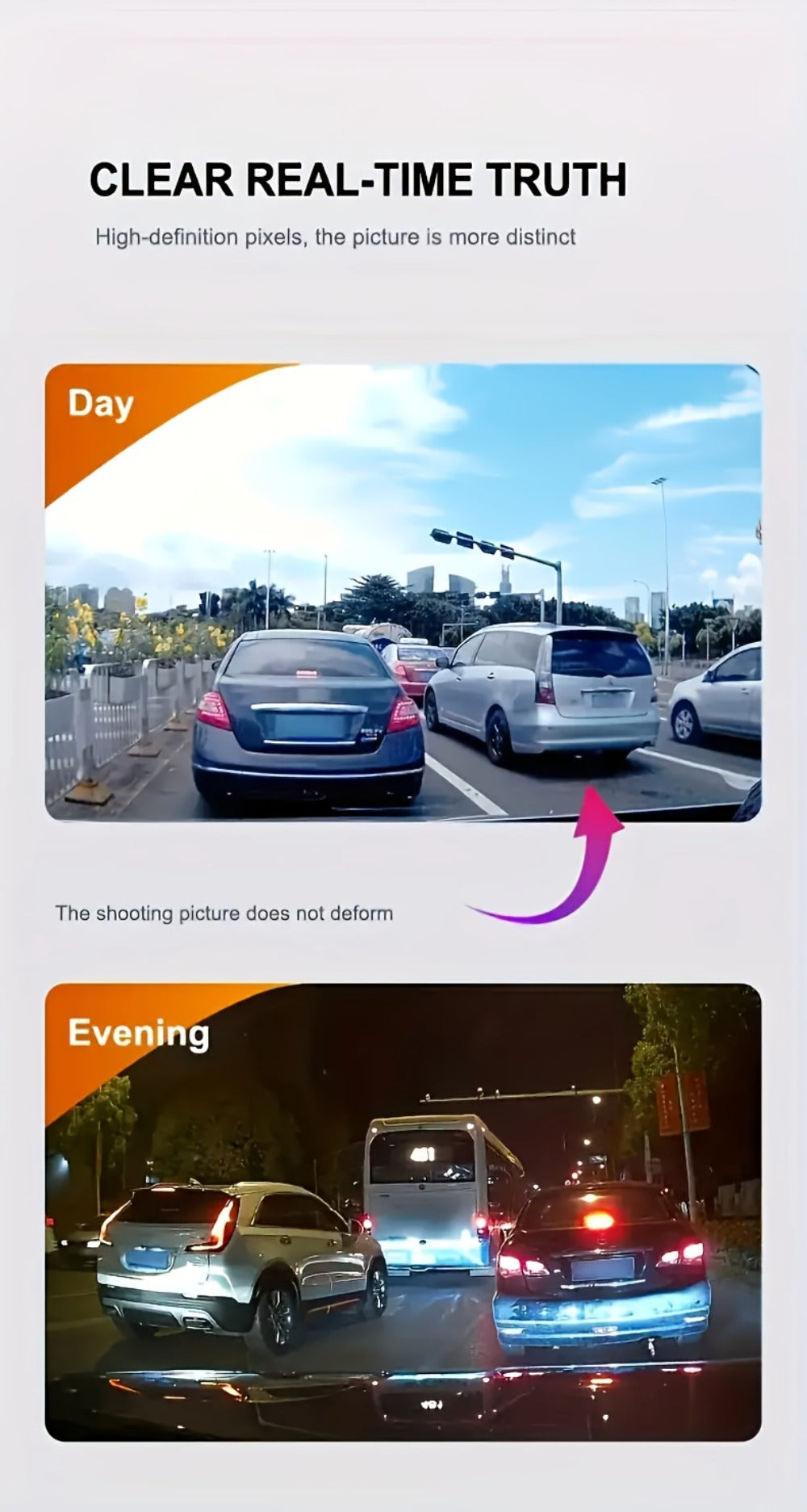 Car Dash Cam product detail 16