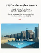 Car Dash Cam product detail 17