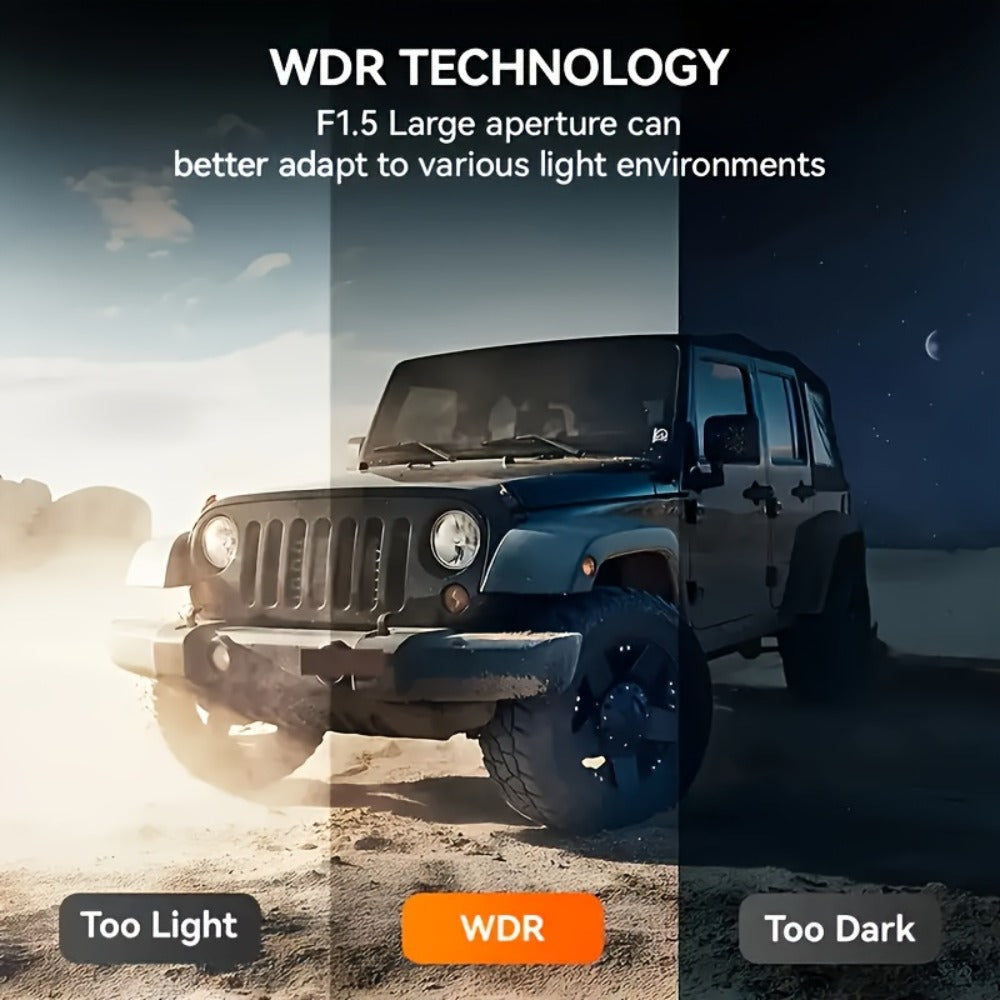 Car Dash Cam product detail 18
