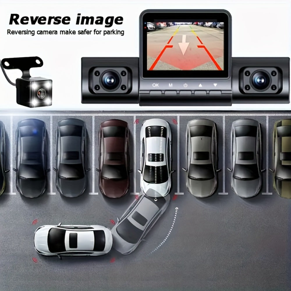 Car Dash Cam product detail 19