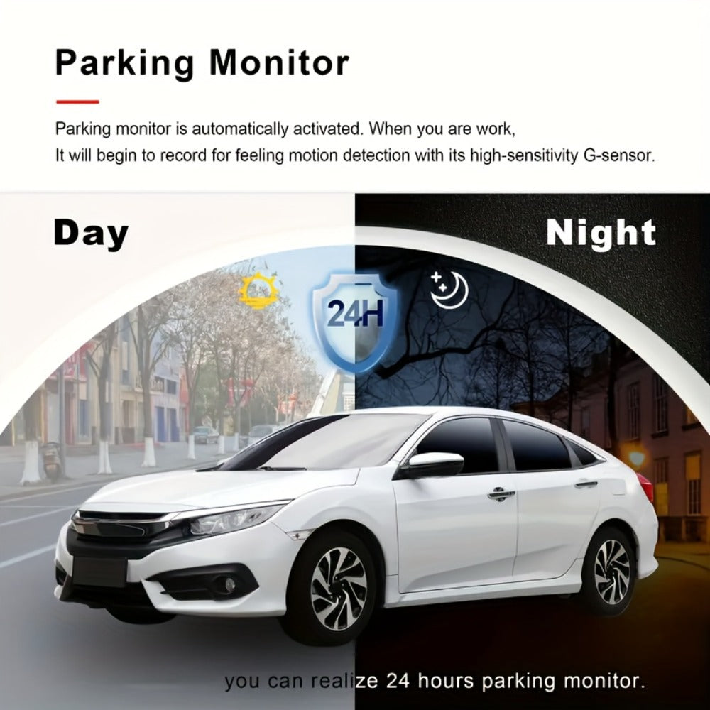 Car Dash Cam product detail 20