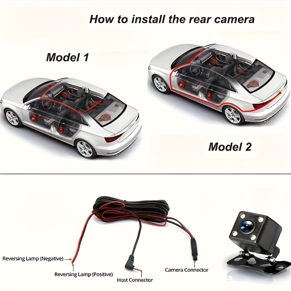 Car Dash Cam product detail 21