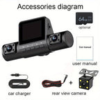 Car Dash Cam product detail 9