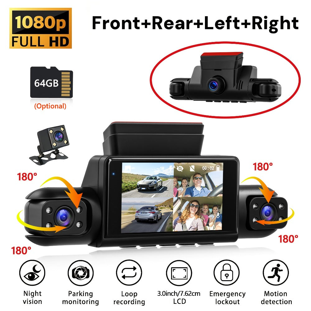 Car Dash Cam product detail 3